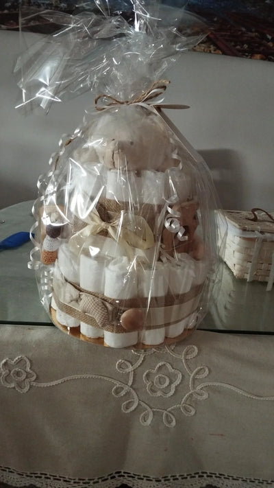 Una previosidad